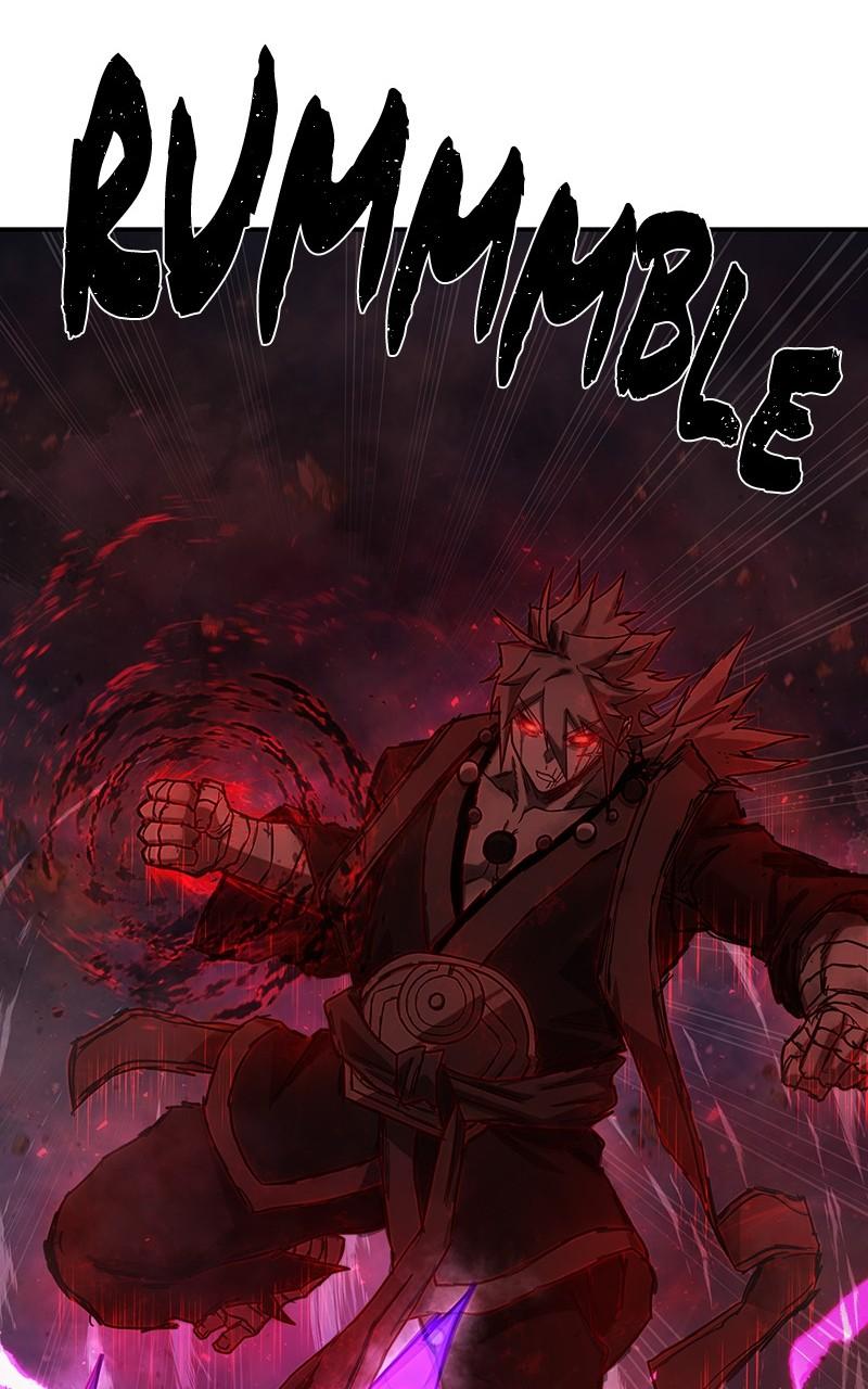 The Warrior Returns Chapter 158 - Page 94