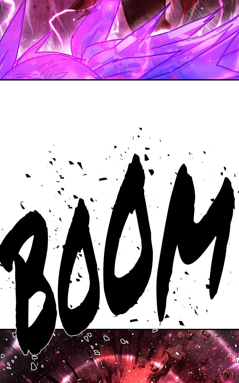 The Warrior Returns Chapter 158 - Page 95