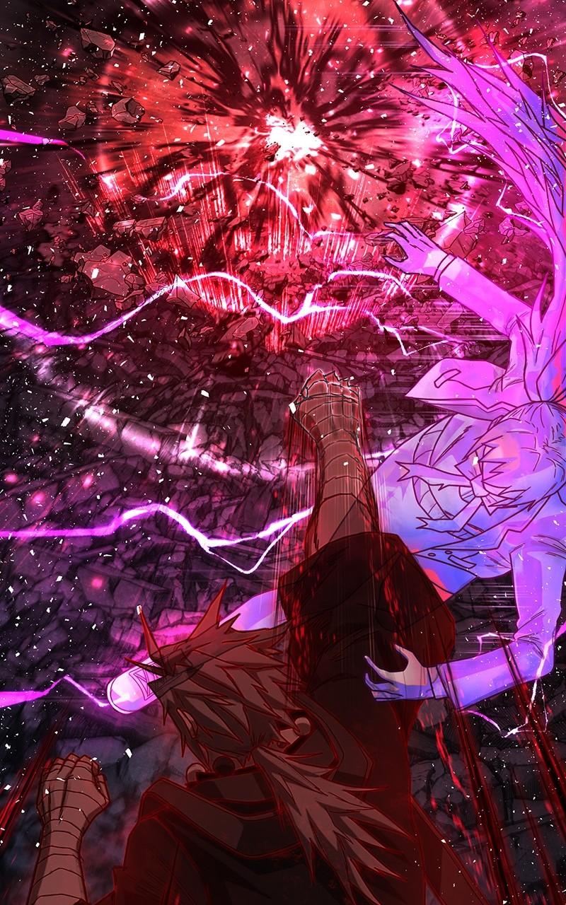 The Warrior Returns Chapter 158 - Page 96