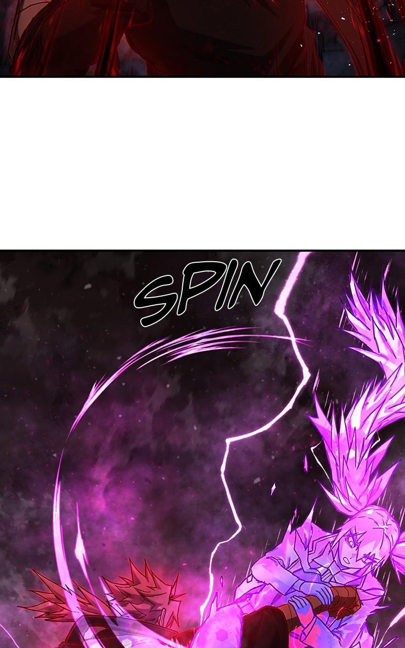 The Warrior Returns Chapter 158 - Page 97