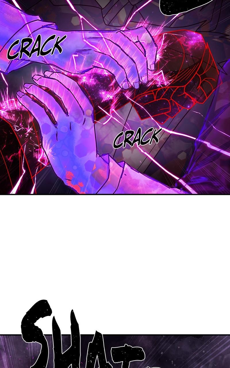 The Warrior Returns Chapter 158 - Page 99