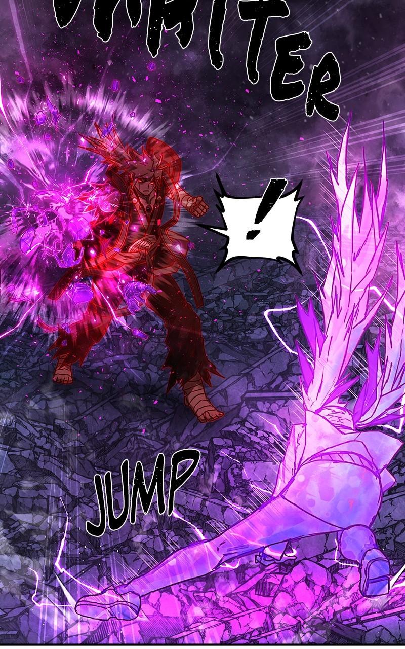 The Warrior Returns Chapter 158 - Page 100