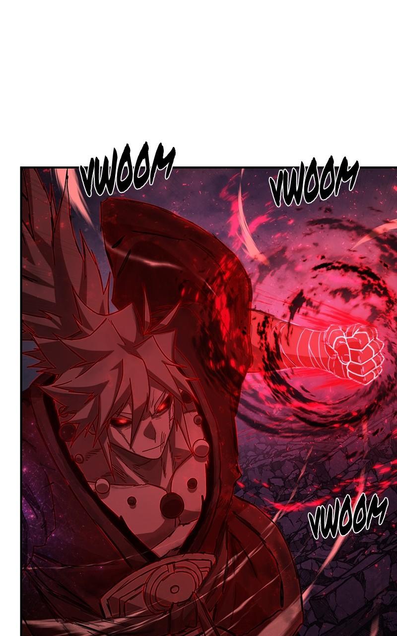 The Warrior Returns Chapter 158 - Page 101