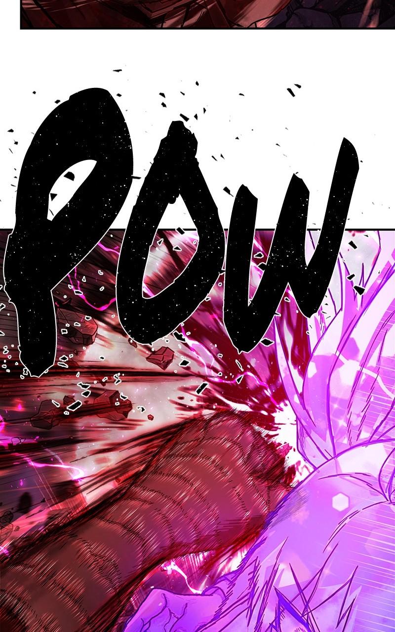 The Warrior Returns Chapter 158 - Page 102