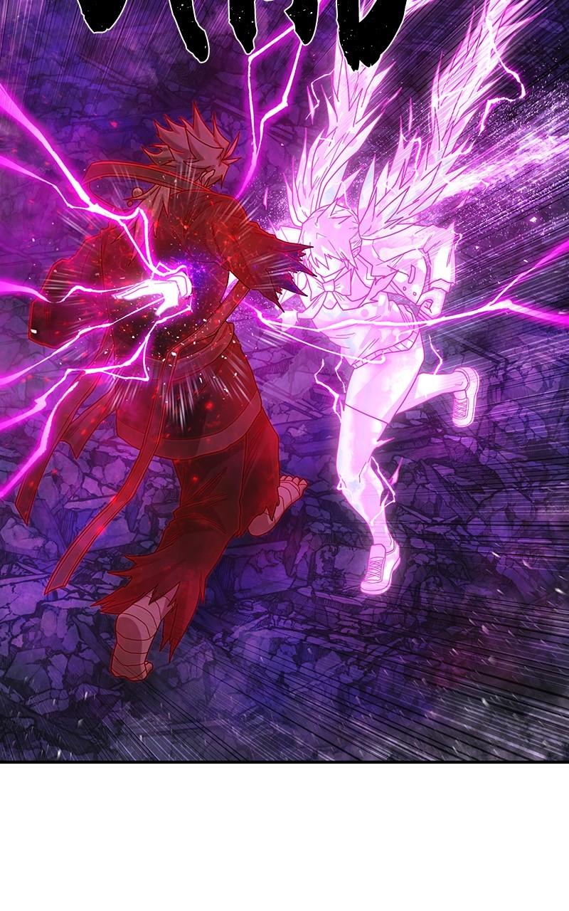 The Warrior Returns Chapter 158 - Page 105