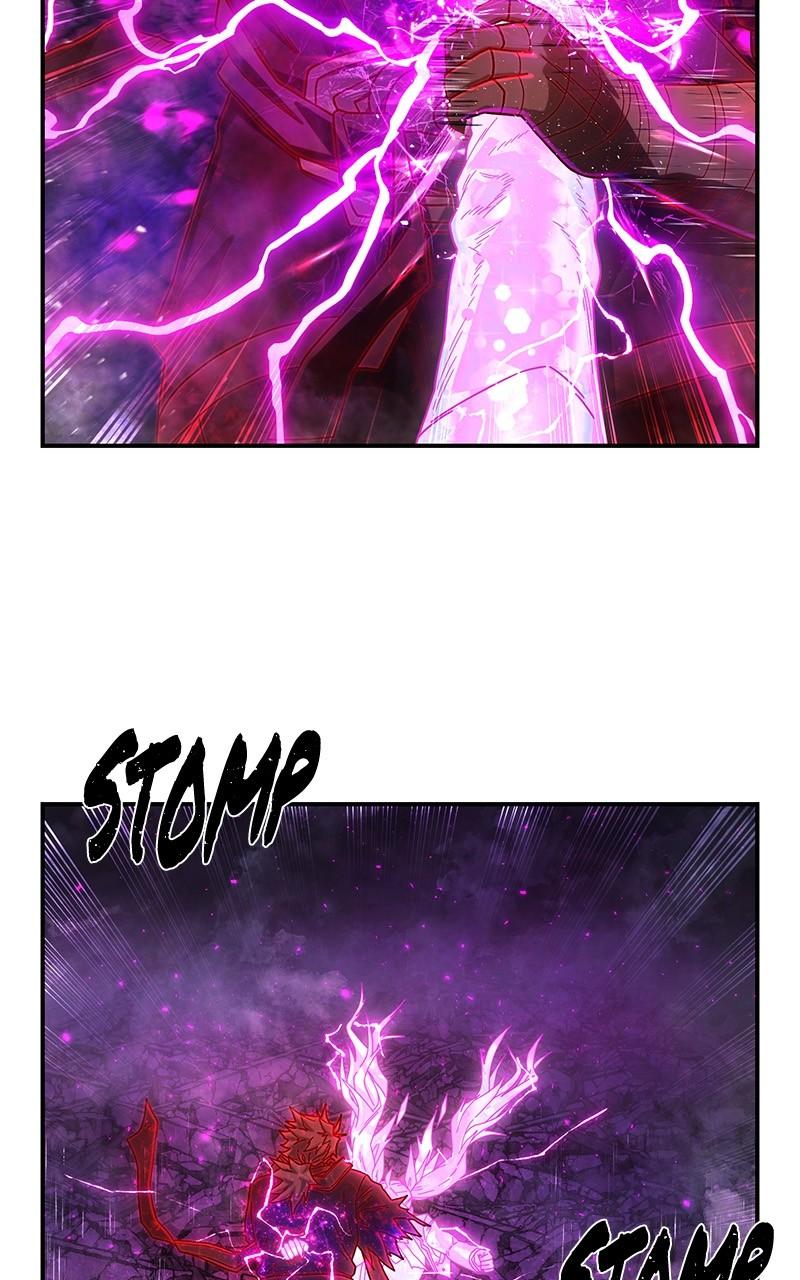 The Warrior Returns Chapter 158 - Page 107