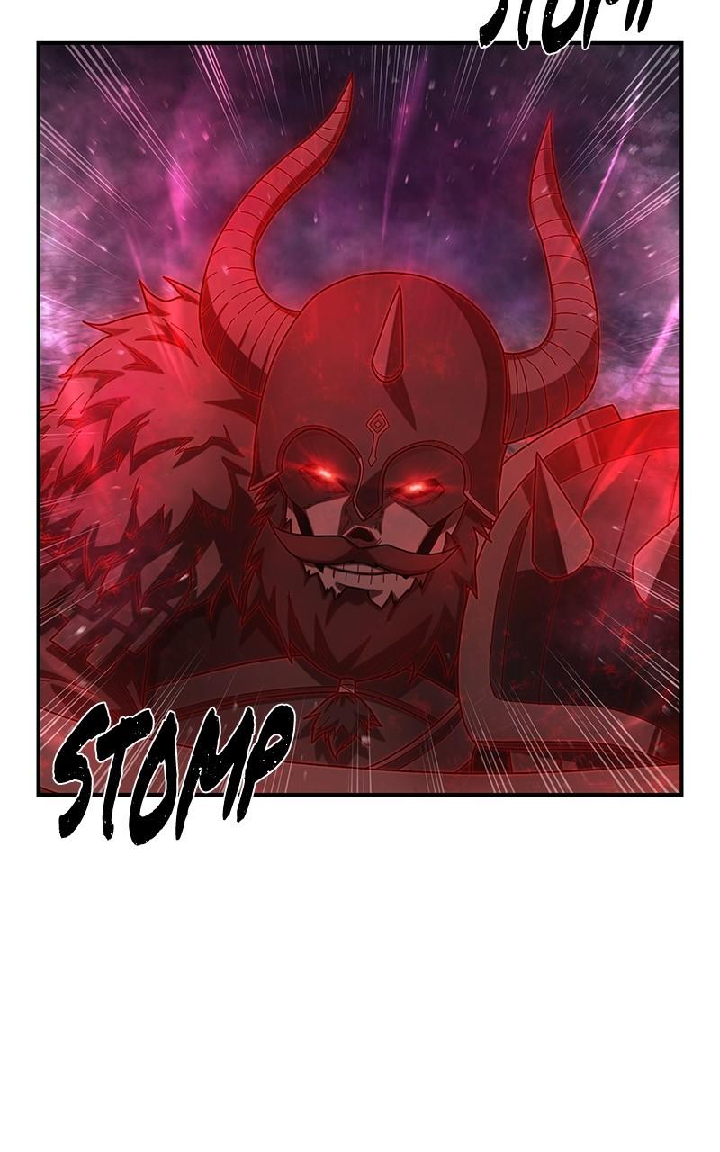 The Warrior Returns Chapter 158 - Page 109