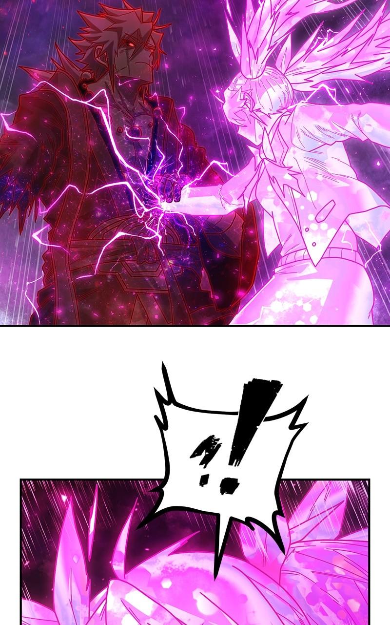 The Warrior Returns Chapter 158 - Page 111