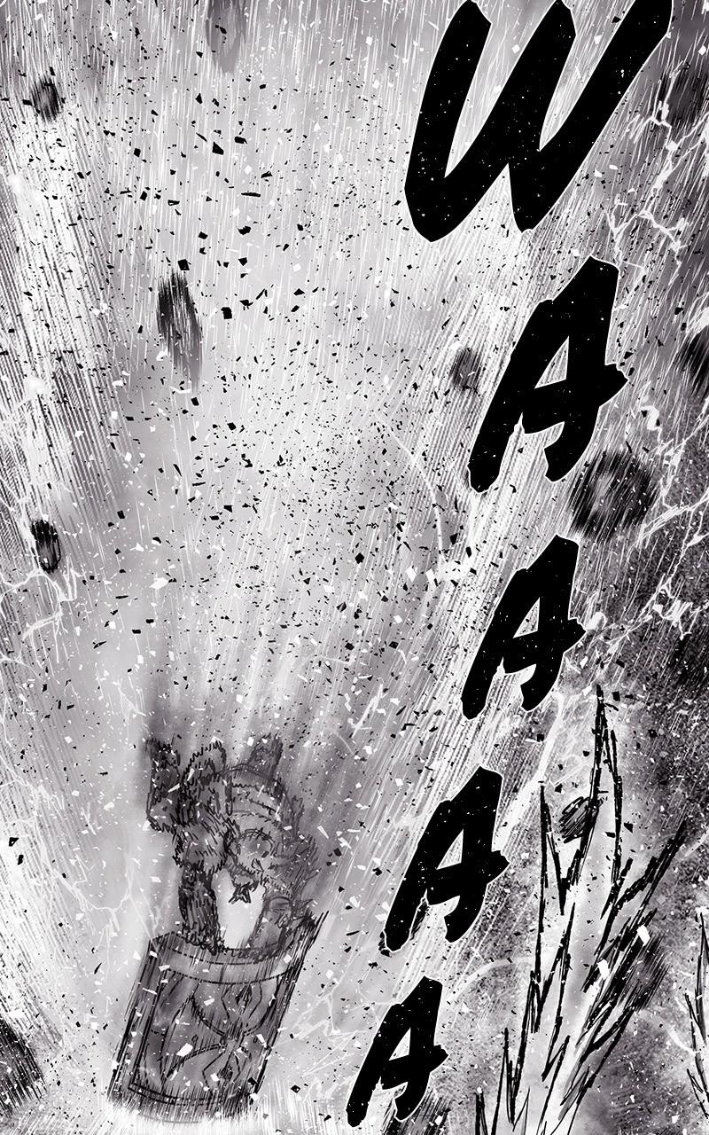 The Warrior Returns Chapter 158 - Page 114