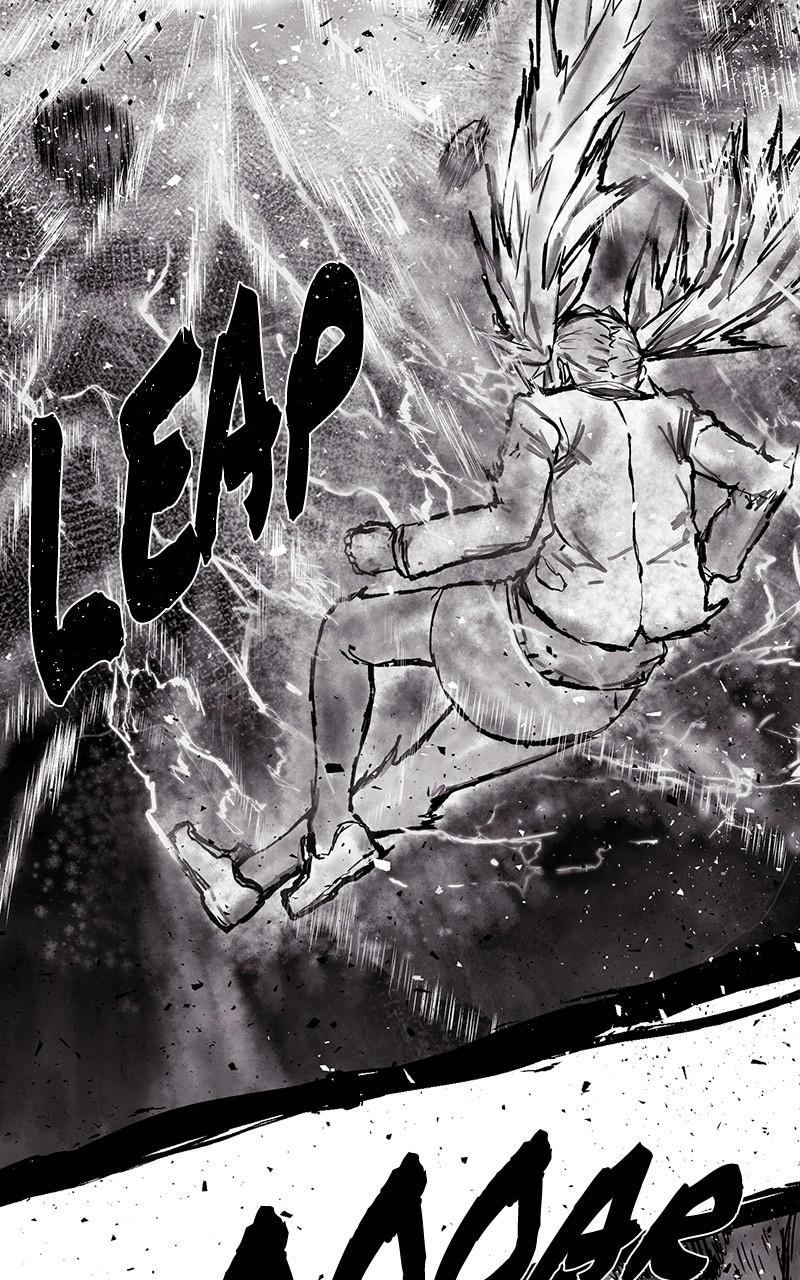 The Warrior Returns Chapter 158 - Page 115