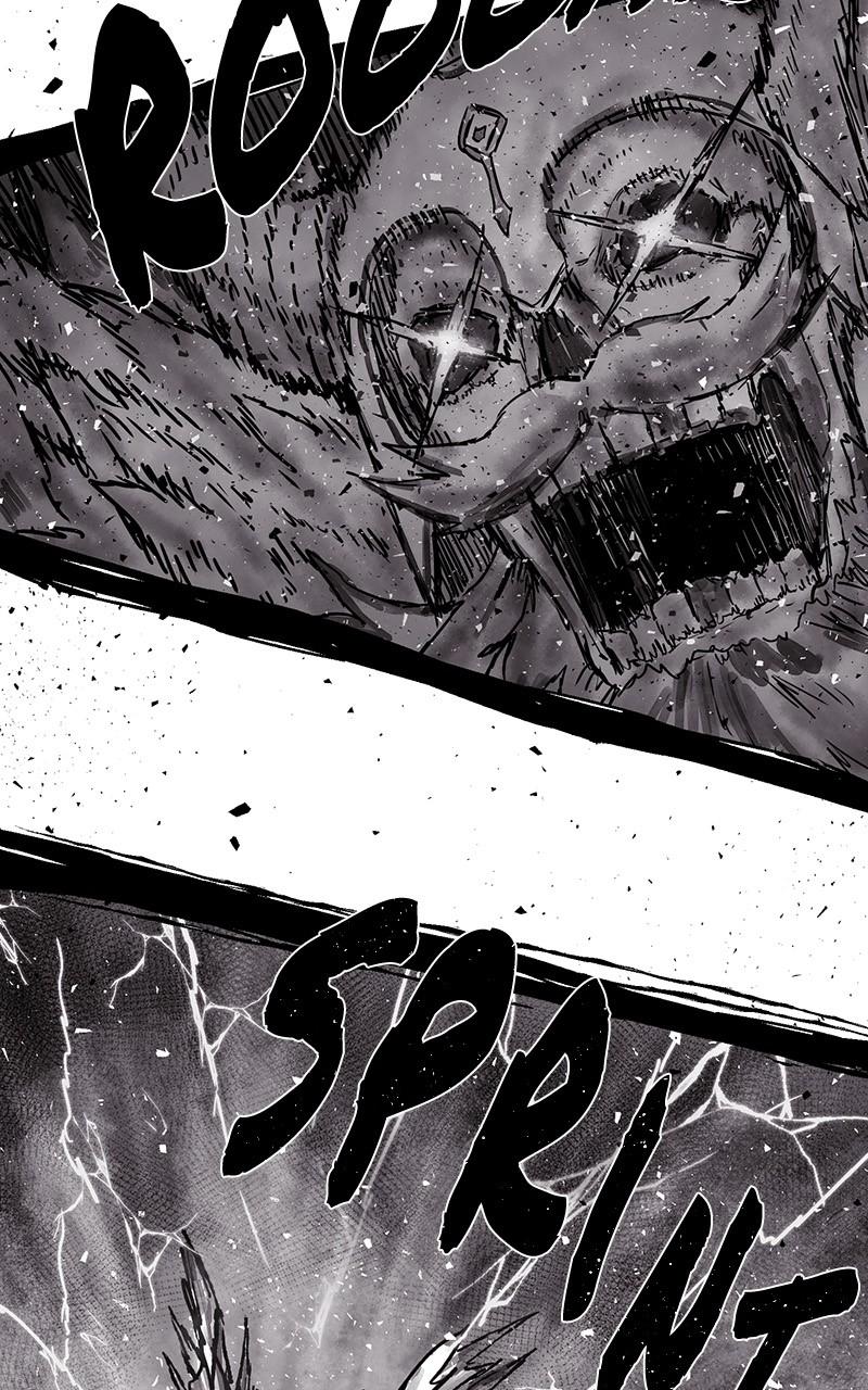 The Warrior Returns Chapter 158 - Page 116