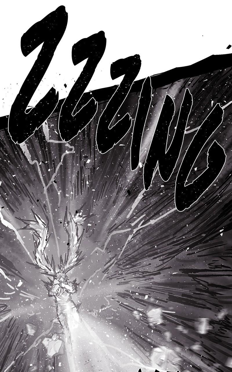 The Warrior Returns Chapter 158 - Page 119