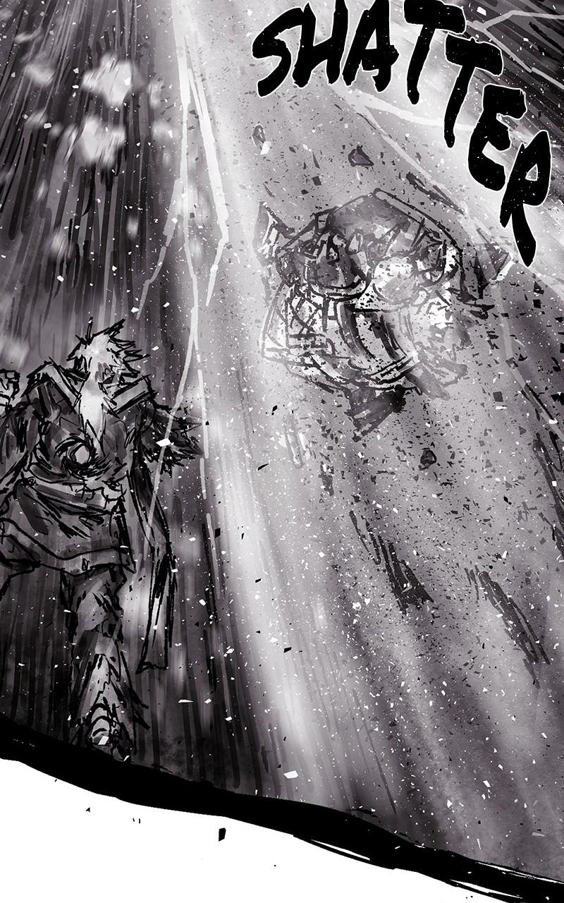 The Warrior Returns Chapter 158 - Page 120