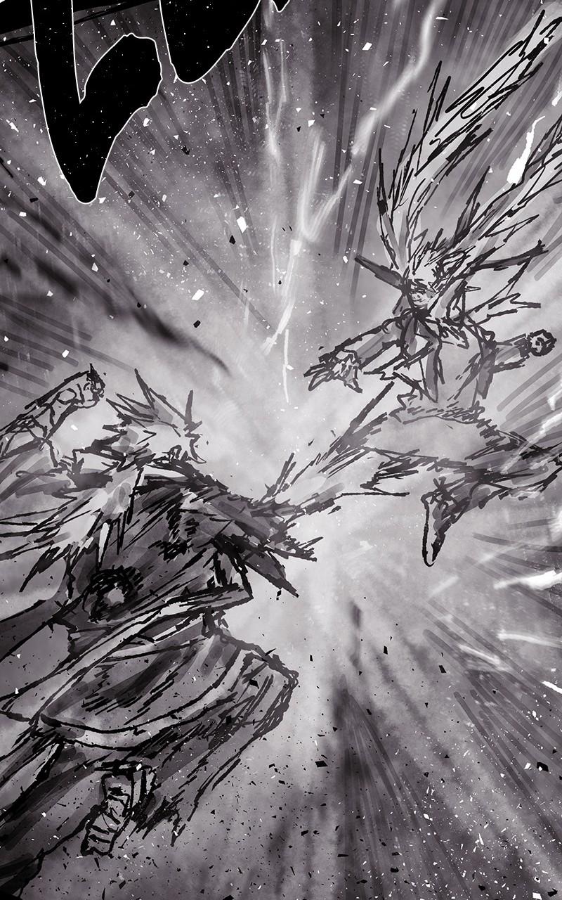 The Warrior Returns Chapter 158 - Page 123