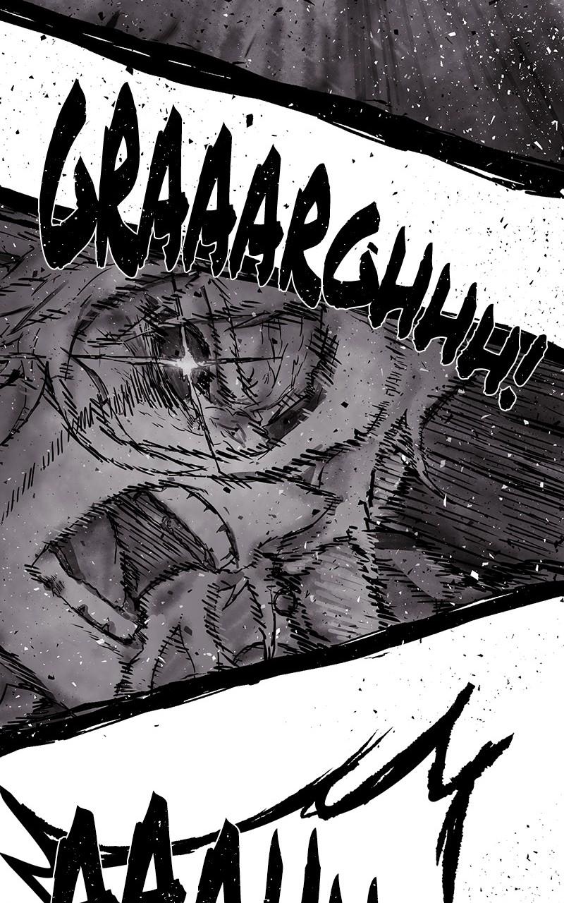 The Warrior Returns Chapter 158 - Page 124