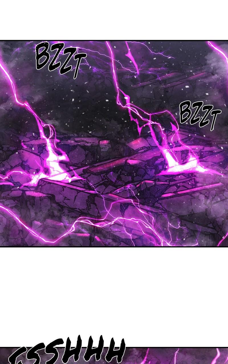 The Warrior Returns Chapter 158 - Page 129