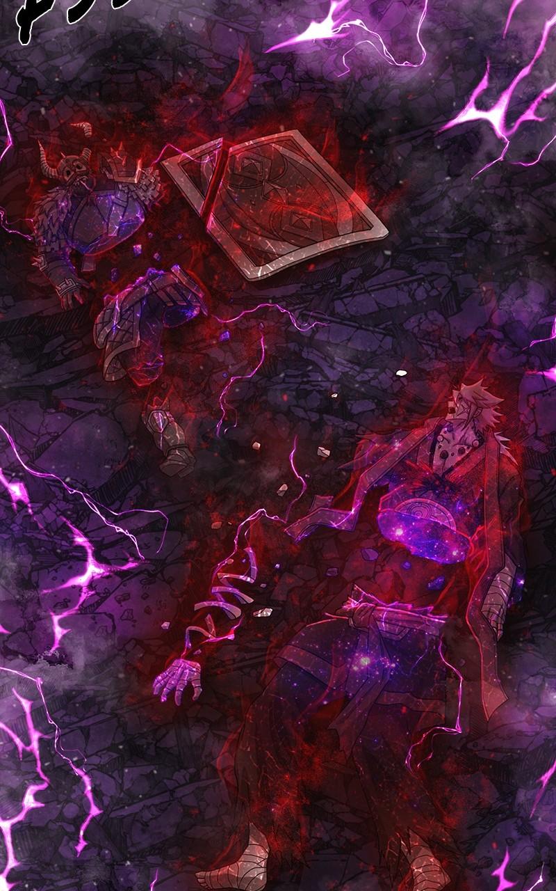 The Warrior Returns Chapter 158 - Page 130