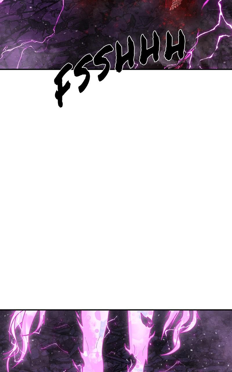 The Warrior Returns Chapter 158 - Page 131