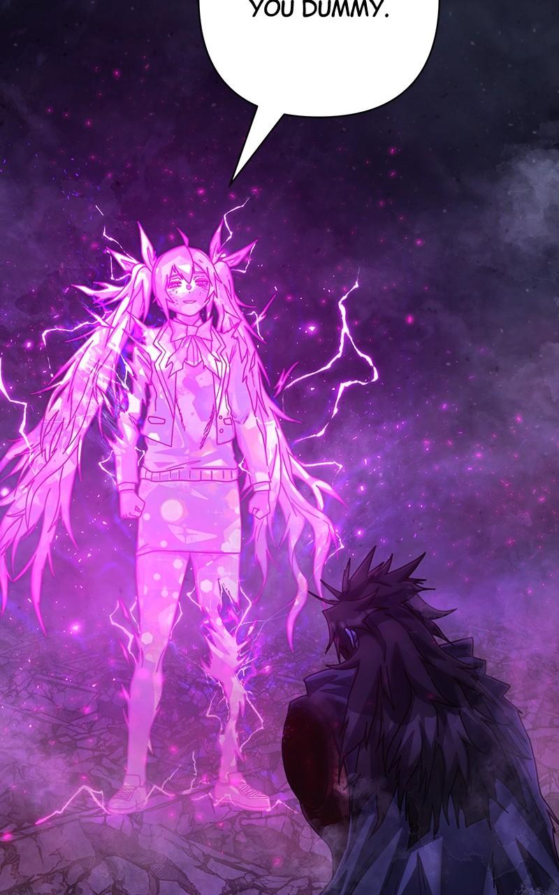 The Warrior Returns Chapter 158 - Page 136