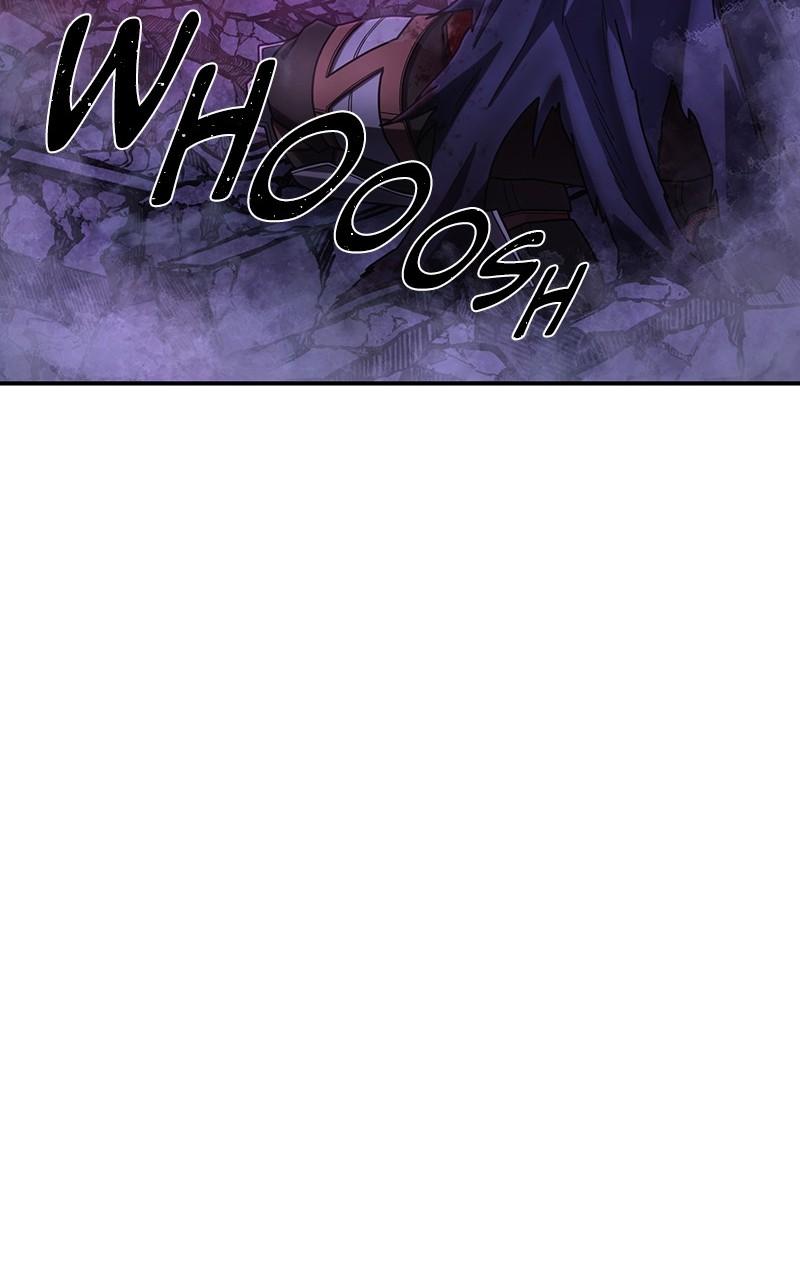 The Warrior Returns Chapter 158 - Page 137