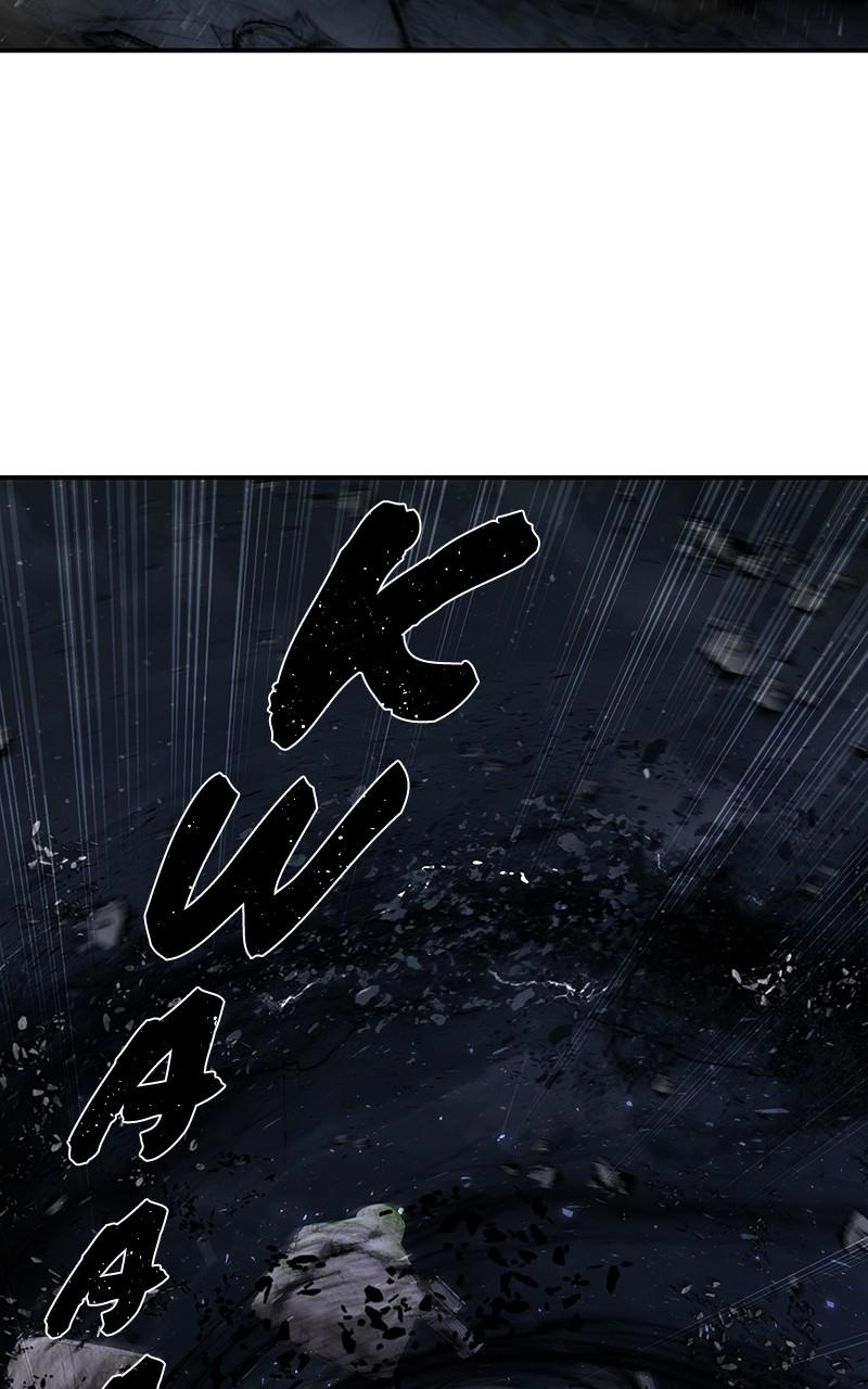 The Warrior Returns Chapter 159 - Page 5