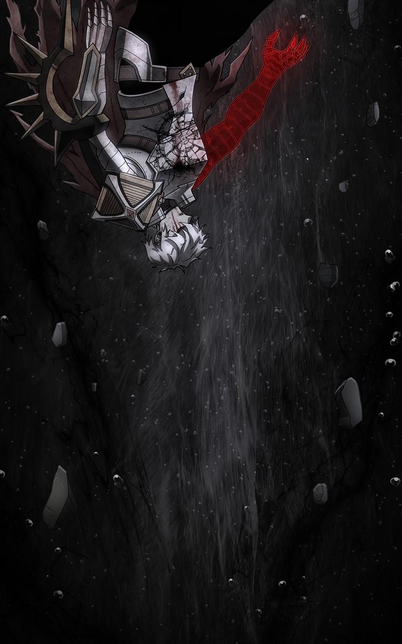 The Warrior Returns Chapter 159 - Page 12