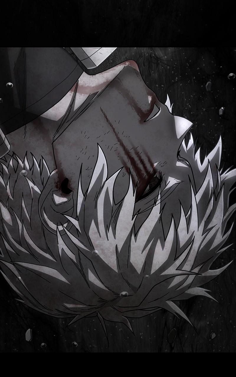 The Warrior Returns Chapter 159 - Page 13