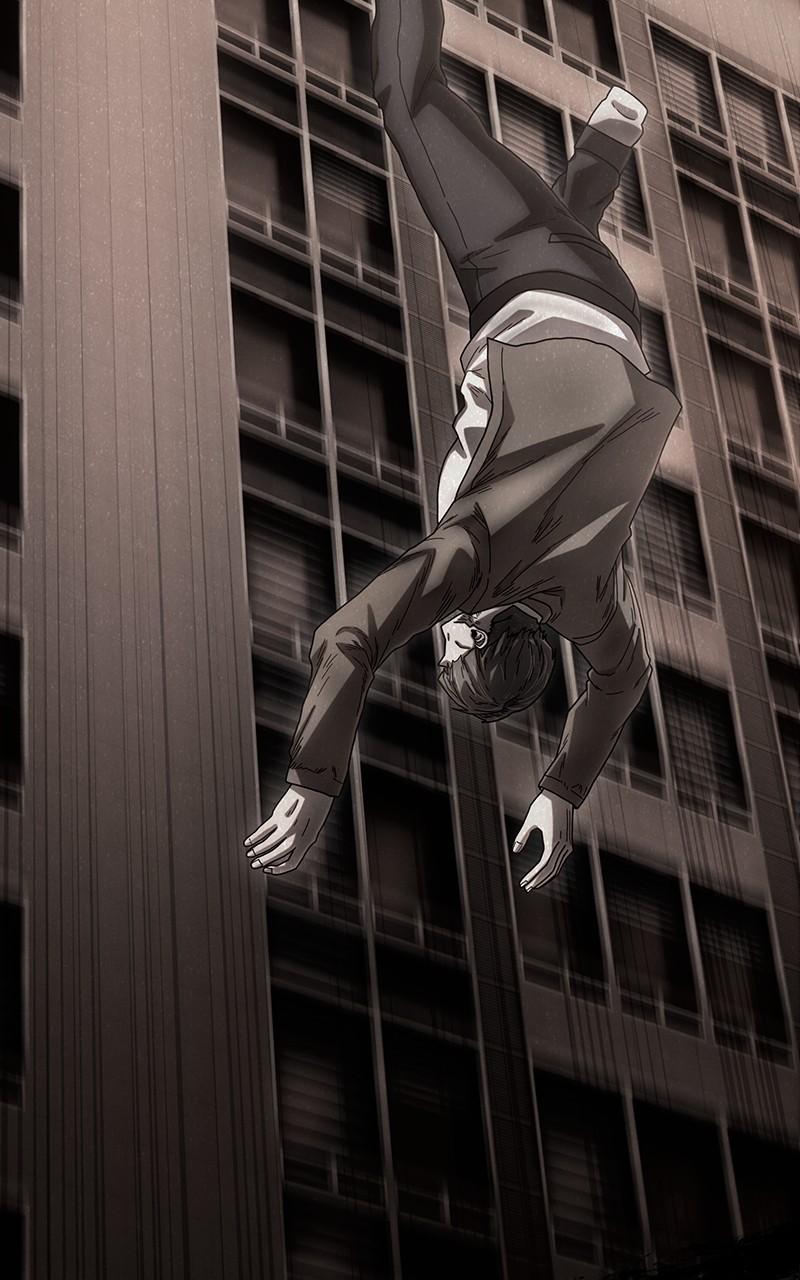 The Warrior Returns Chapter 159 - Page 16