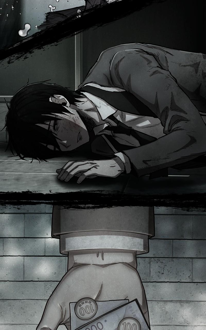 The Warrior Returns Chapter 159 - Page 20