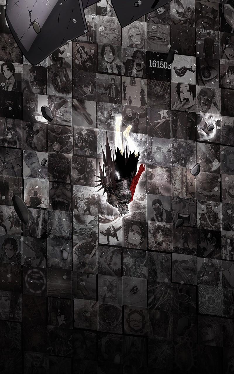 The Warrior Returns Chapter 159 - Page 25