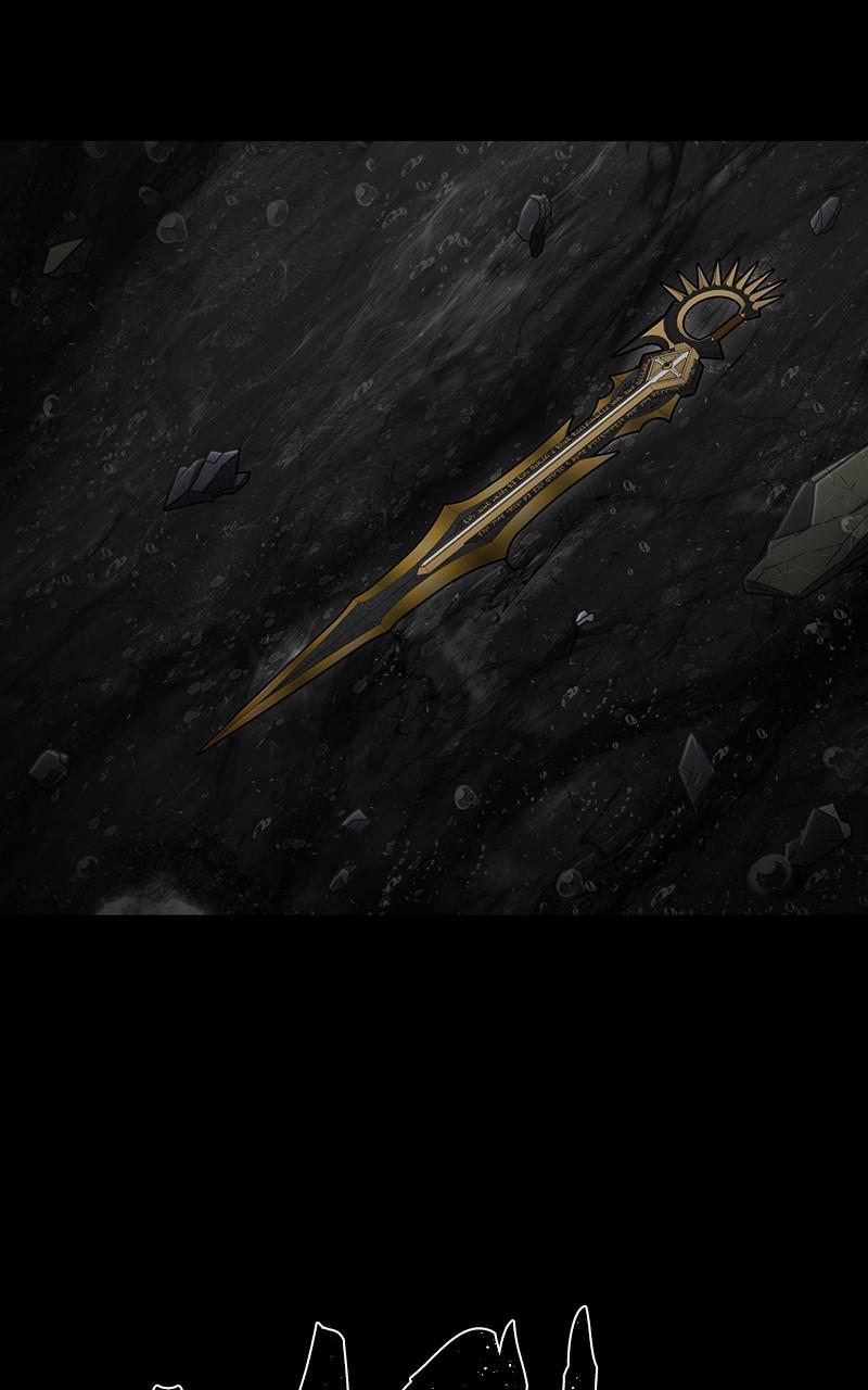 The Warrior Returns Chapter 159 - Page 32