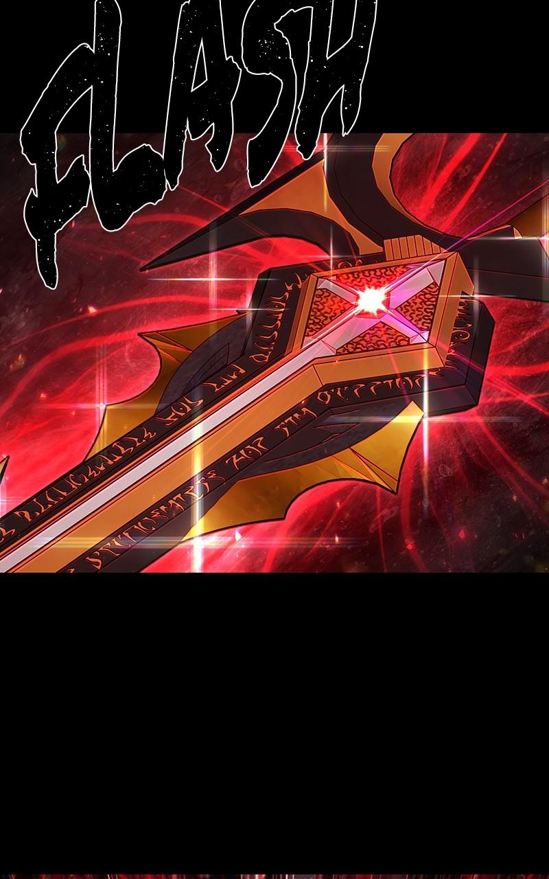 The Warrior Returns Chapter 159 - Page 33