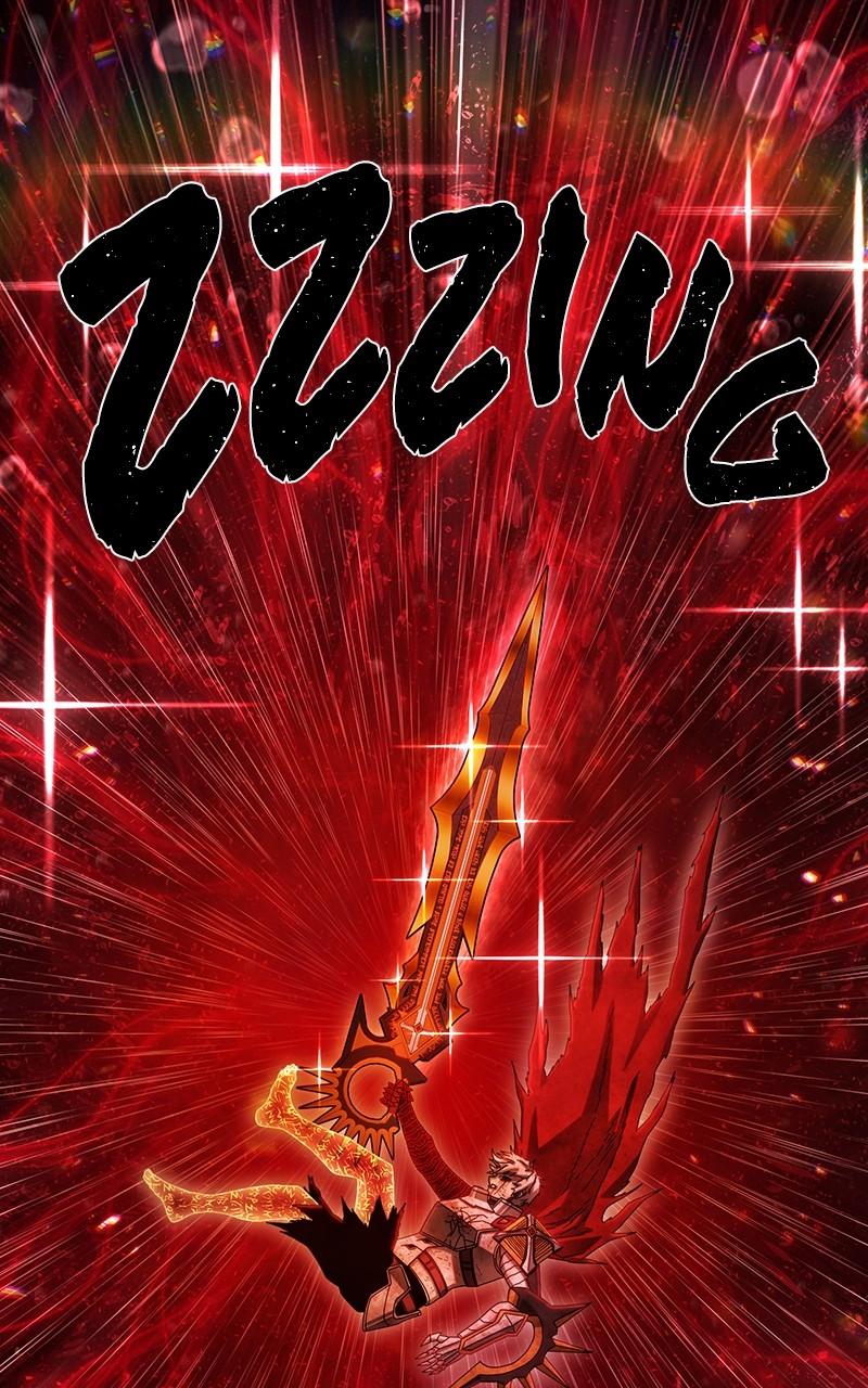 The Warrior Returns Chapter 159 - Page 34