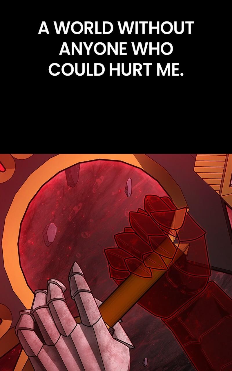 The Warrior Returns Chapter 159 - Page 37