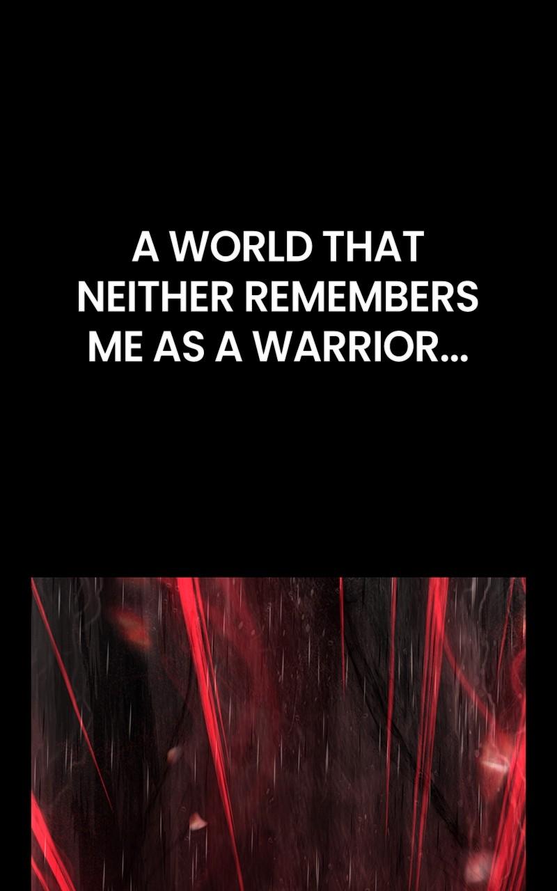 The Warrior Returns Chapter 159 - Page 39