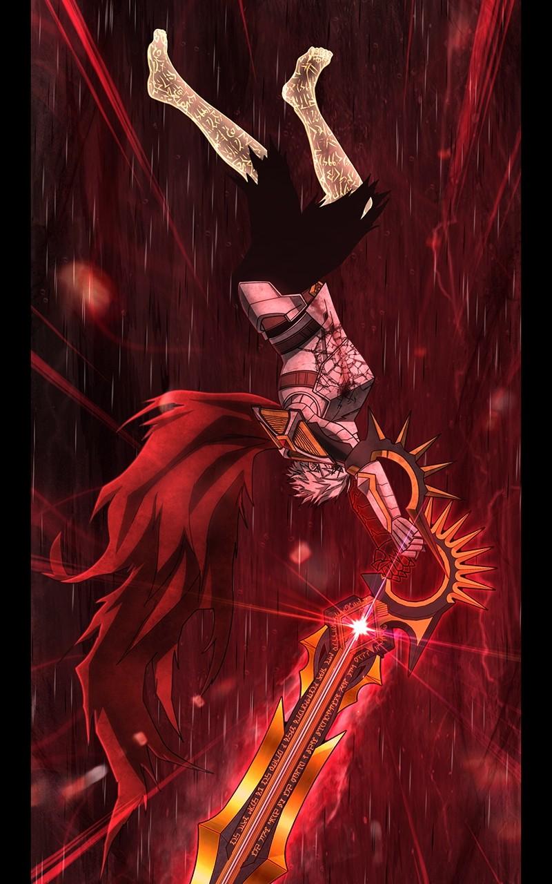 The Warrior Returns Chapter 159 - Page 40