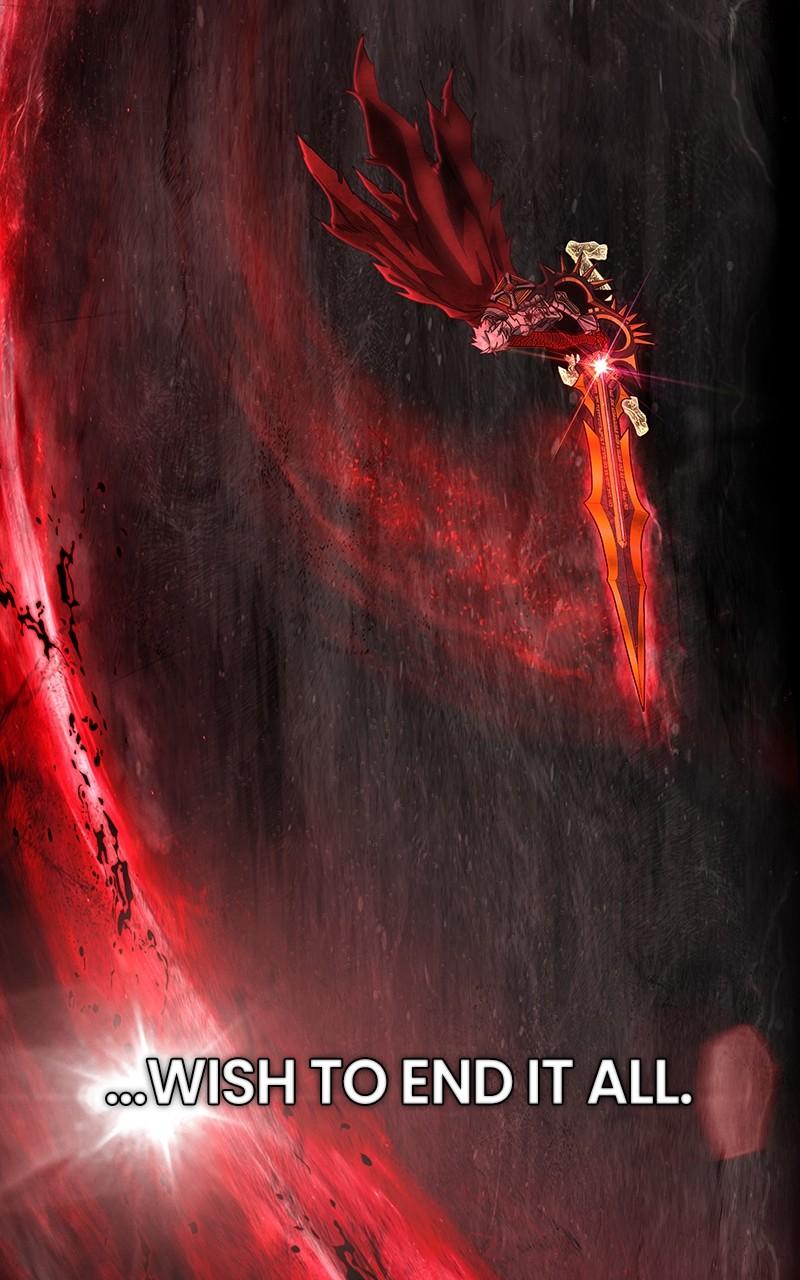 The Warrior Returns Chapter 159 - Page 44