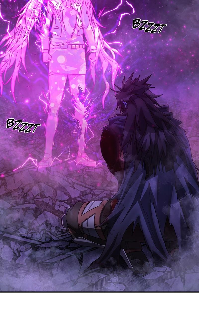 The Warrior Returns Chapter 159 - Page 49