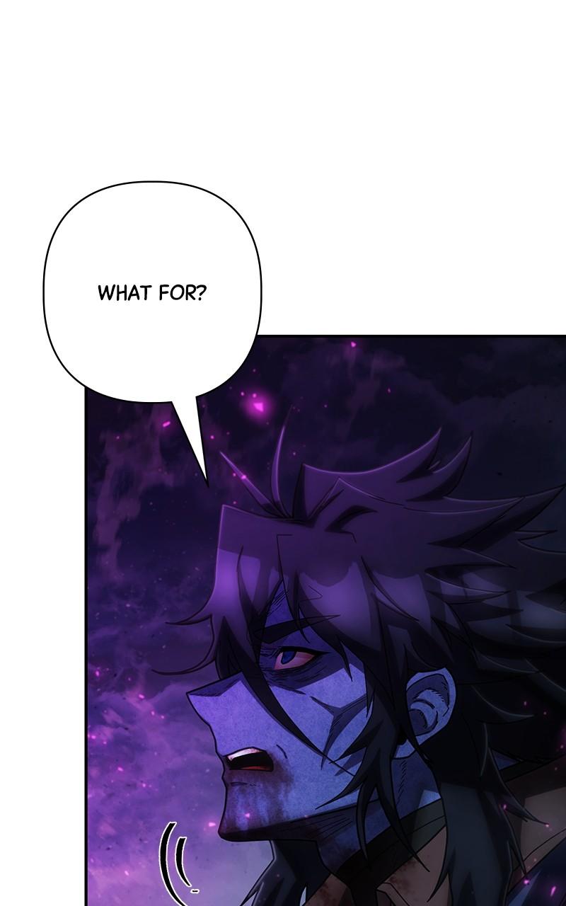 The Warrior Returns Chapter 159 - Page 53