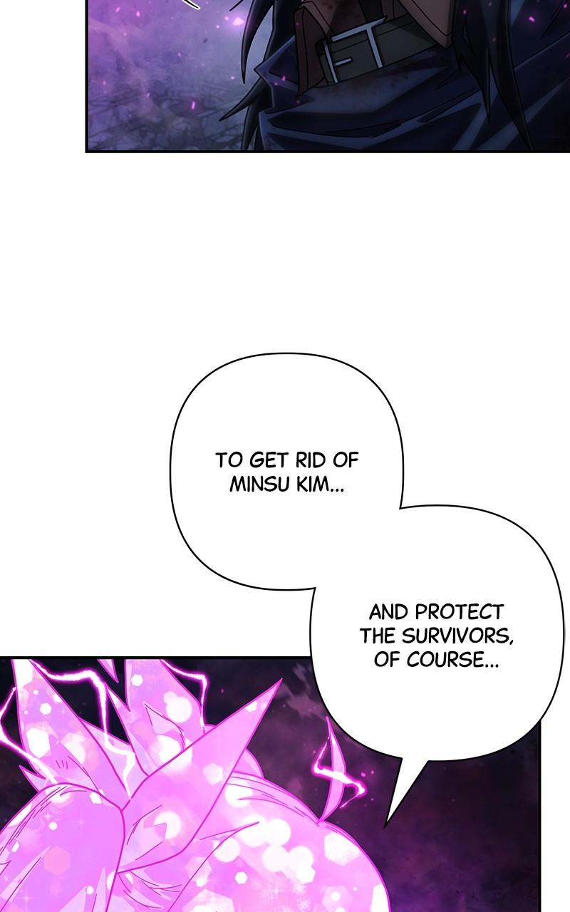 The Warrior Returns Chapter 159 - Page 54