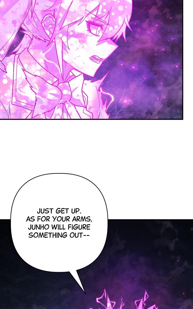 The Warrior Returns Chapter 159 - Page 55