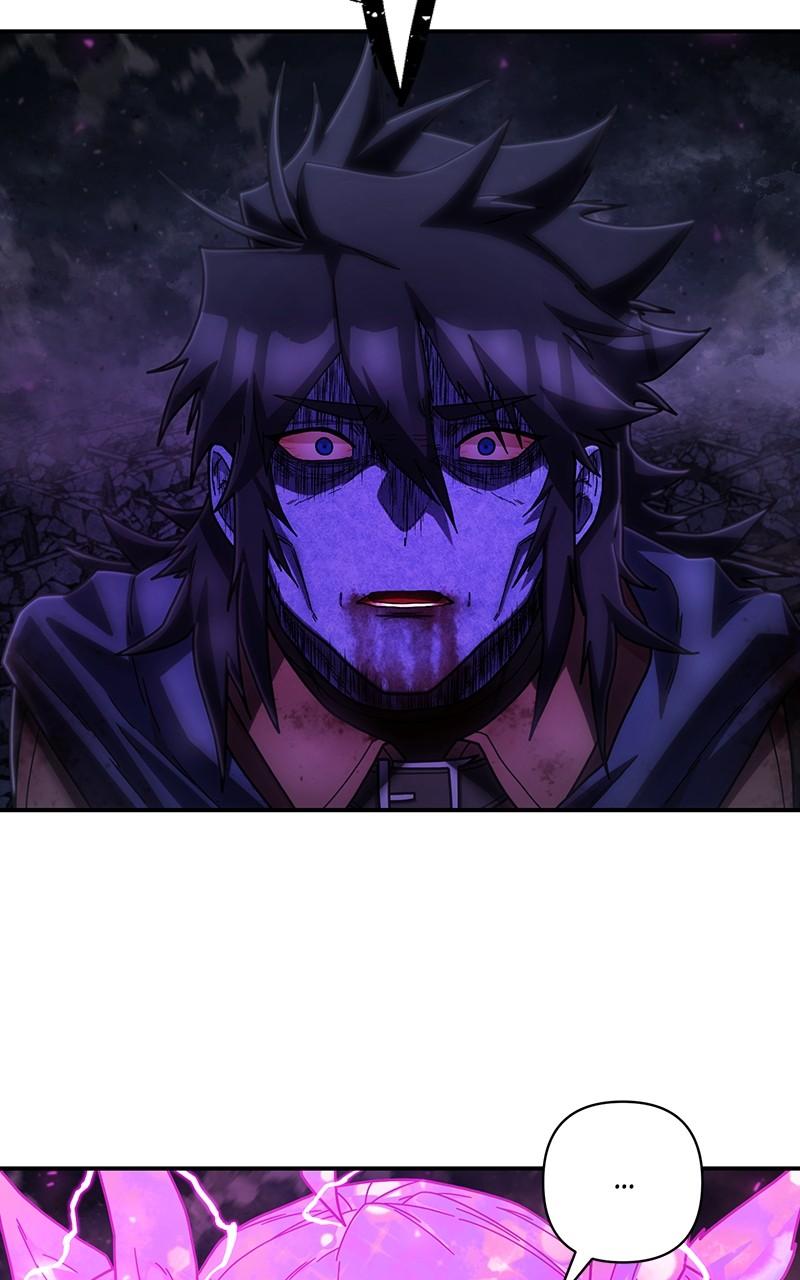 The Warrior Returns Chapter 159 - Page 57