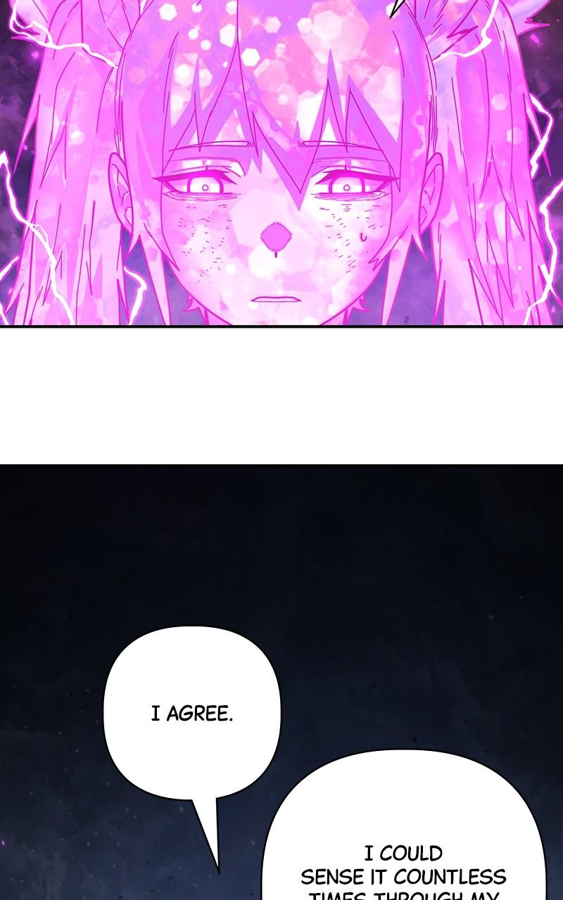 The Warrior Returns Chapter 159 - Page 58