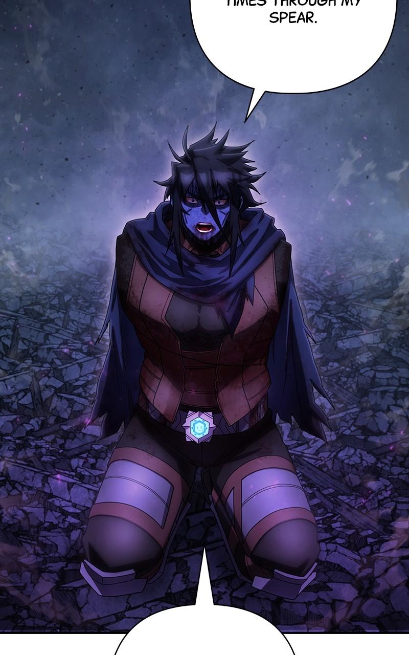 The Warrior Returns Chapter 159 - Page 59