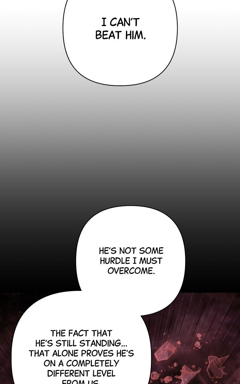 The Warrior Returns Chapter 159 - Page 60