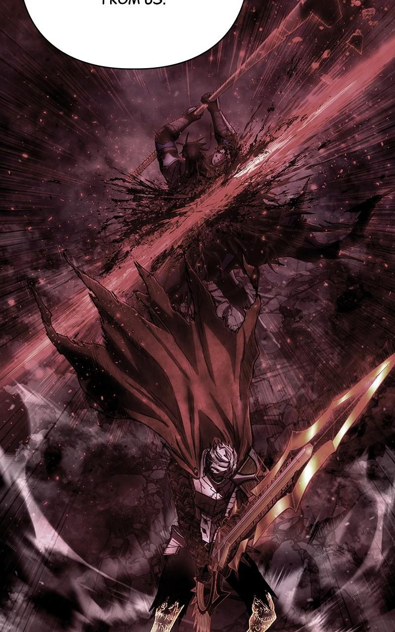 The Warrior Returns Chapter 159 - Page 61