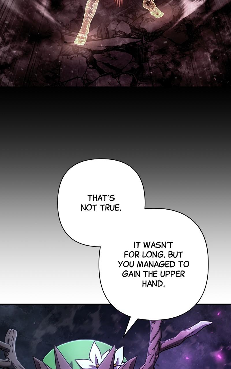 The Warrior Returns Chapter 159 - Page 62