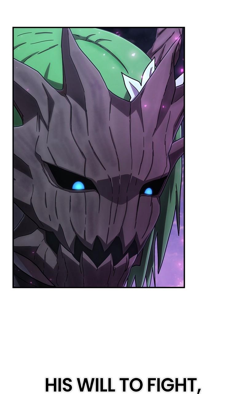 The Warrior Returns Chapter 159 - Page 65