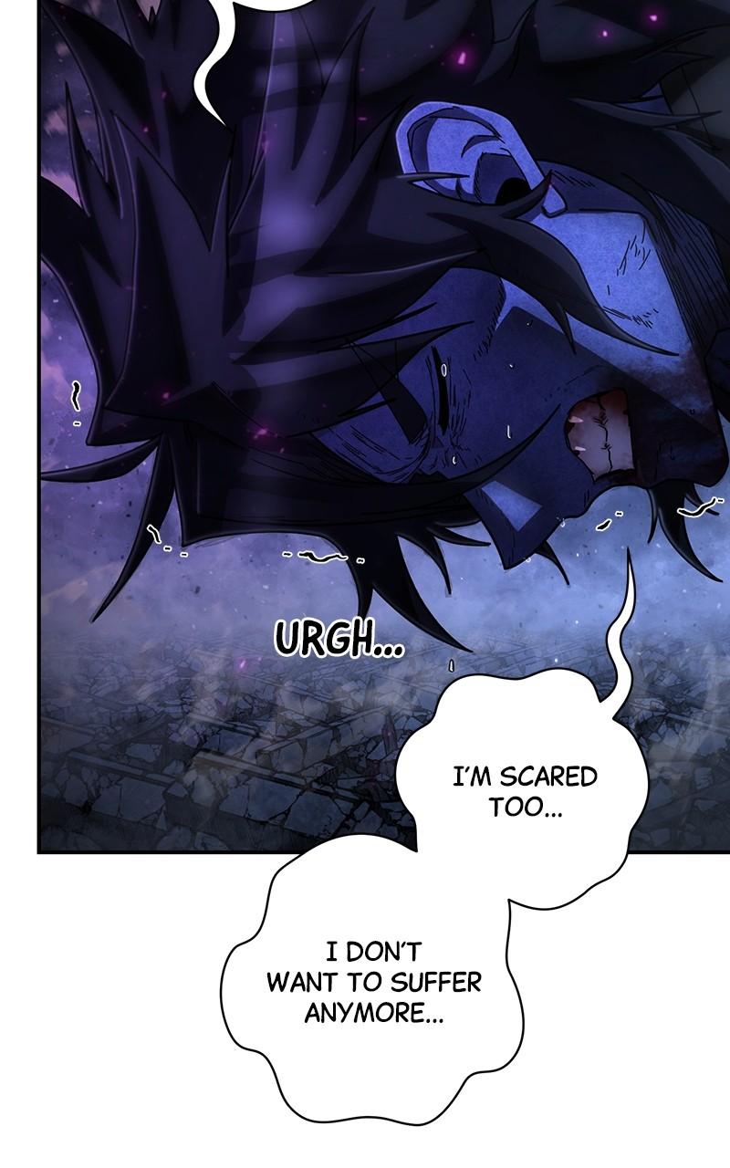 The Warrior Returns Chapter 159 - Page 68