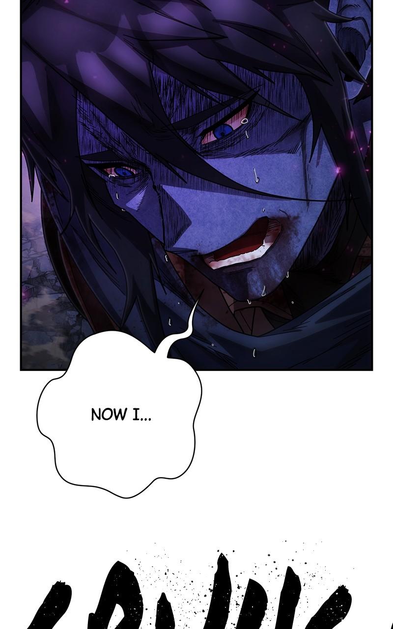 The Warrior Returns Chapter 159 - Page 73